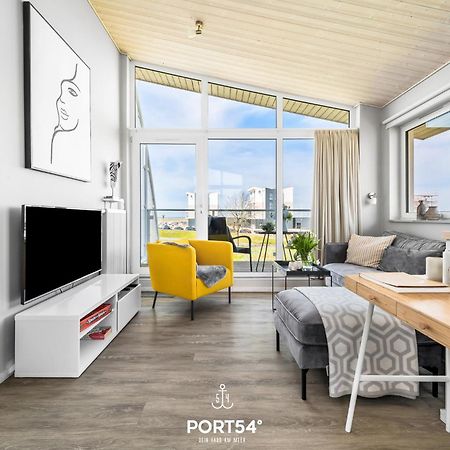 Ferienhaus Kleine Sonne Marina Wendtorf エクステリア 写真