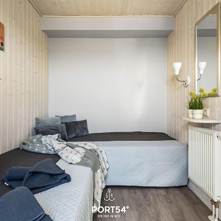 Ferienhaus Kleine Sonne Marina Wendtorf エクステリア 写真