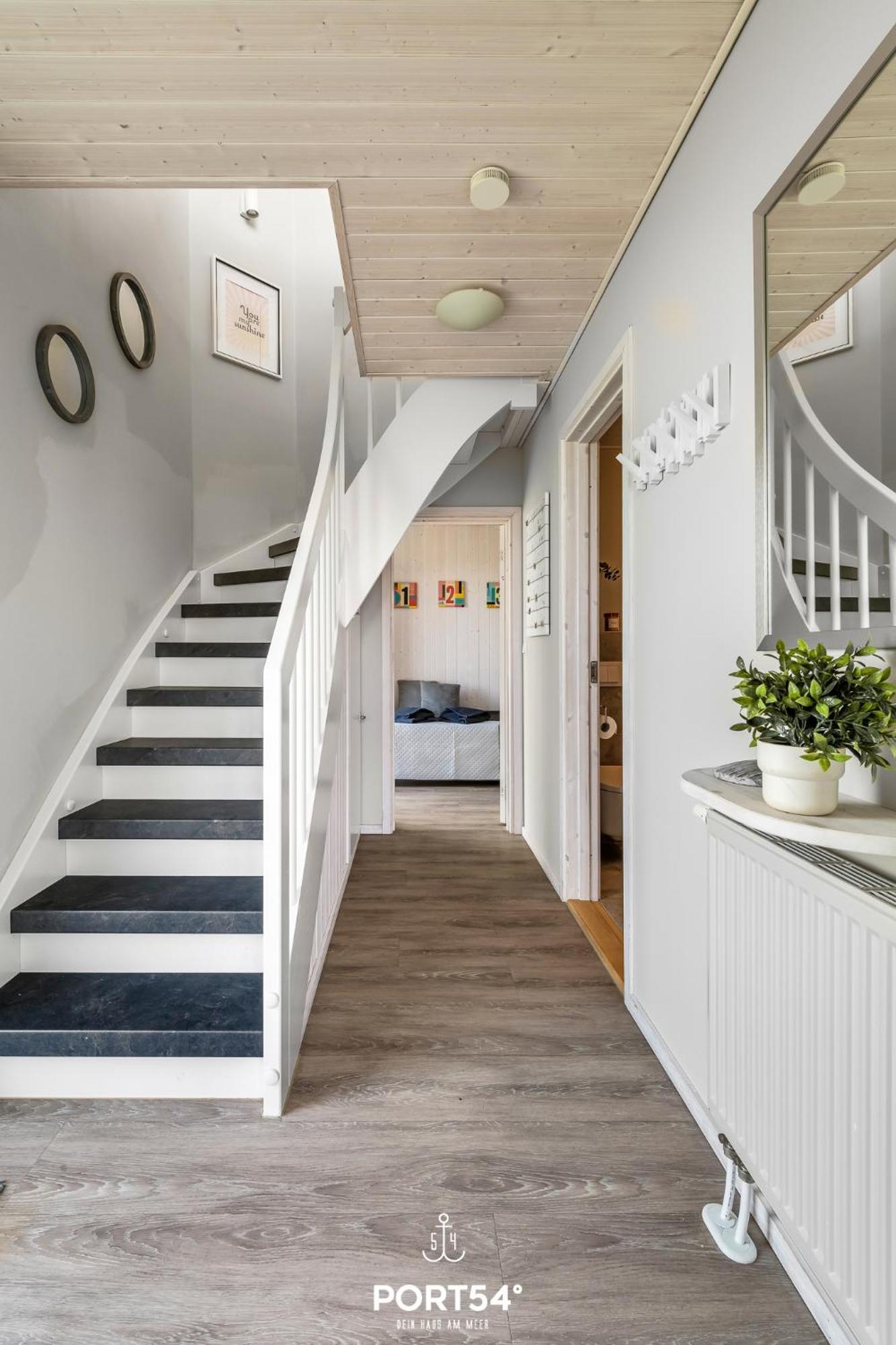 Ferienhaus Kleine Sonne Marina Wendtorf エクステリア 写真
