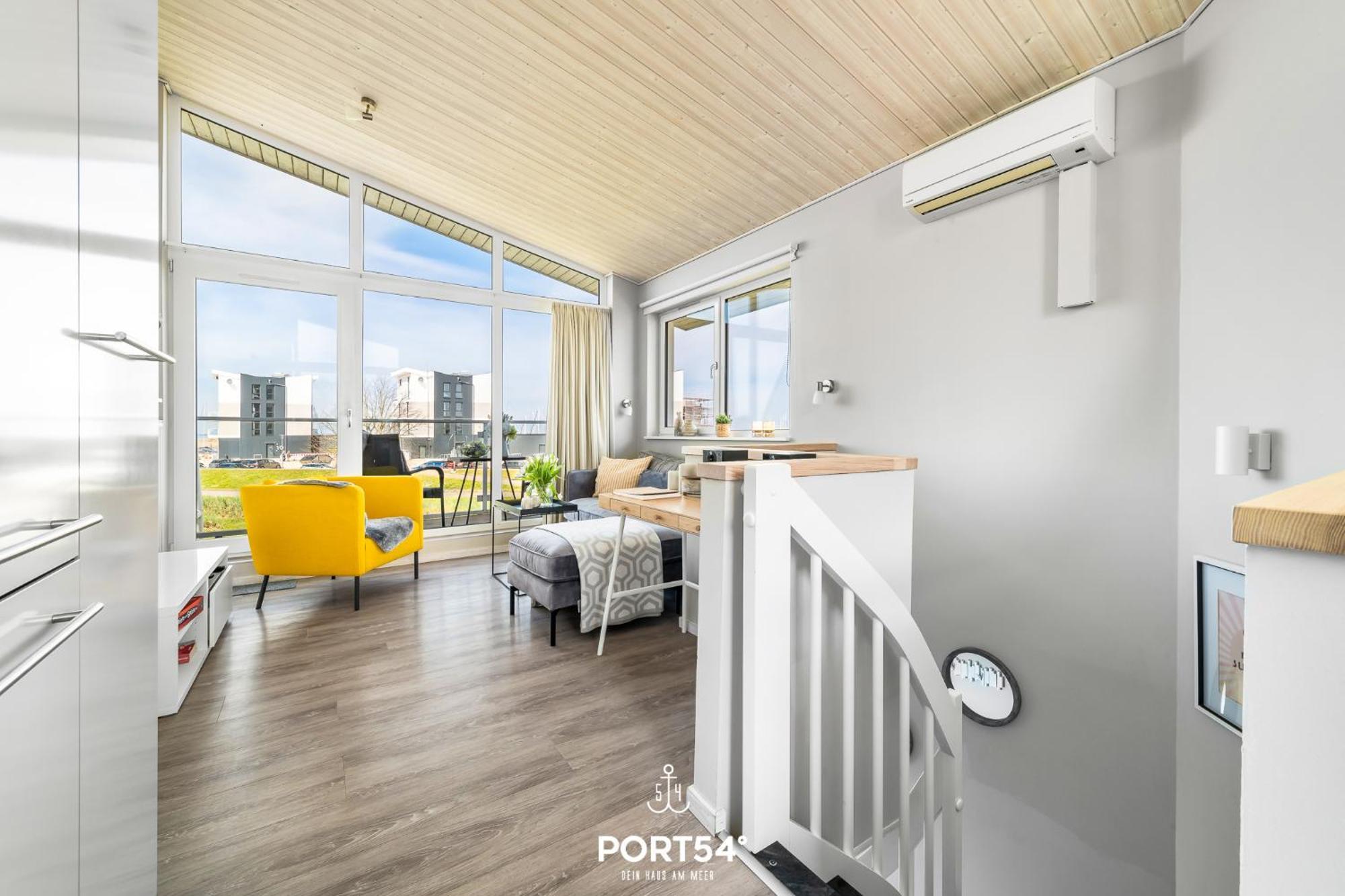 Ferienhaus Kleine Sonne Marina Wendtorf エクステリア 写真