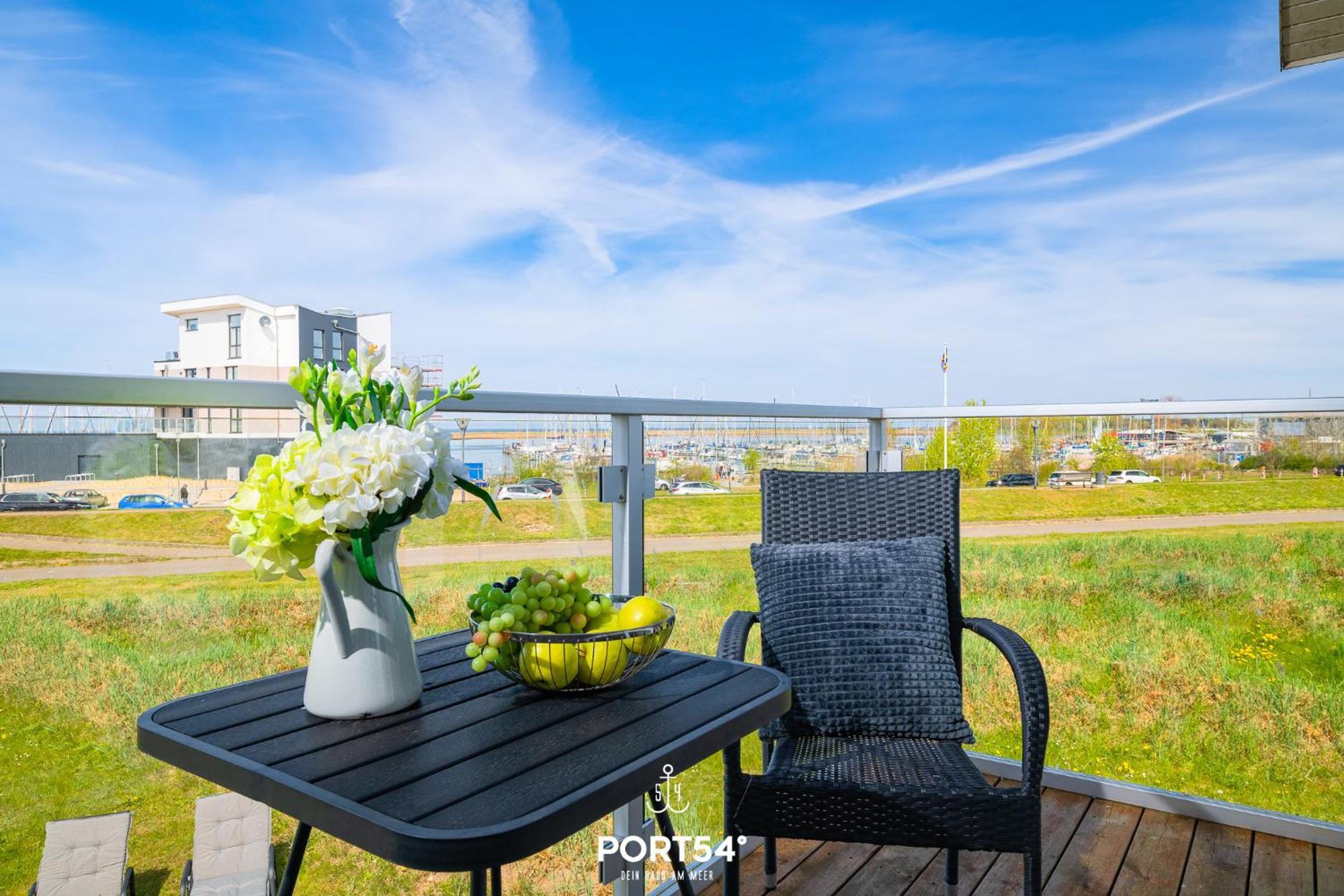 Ferienhaus Kleine Sonne Marina Wendtorf エクステリア 写真