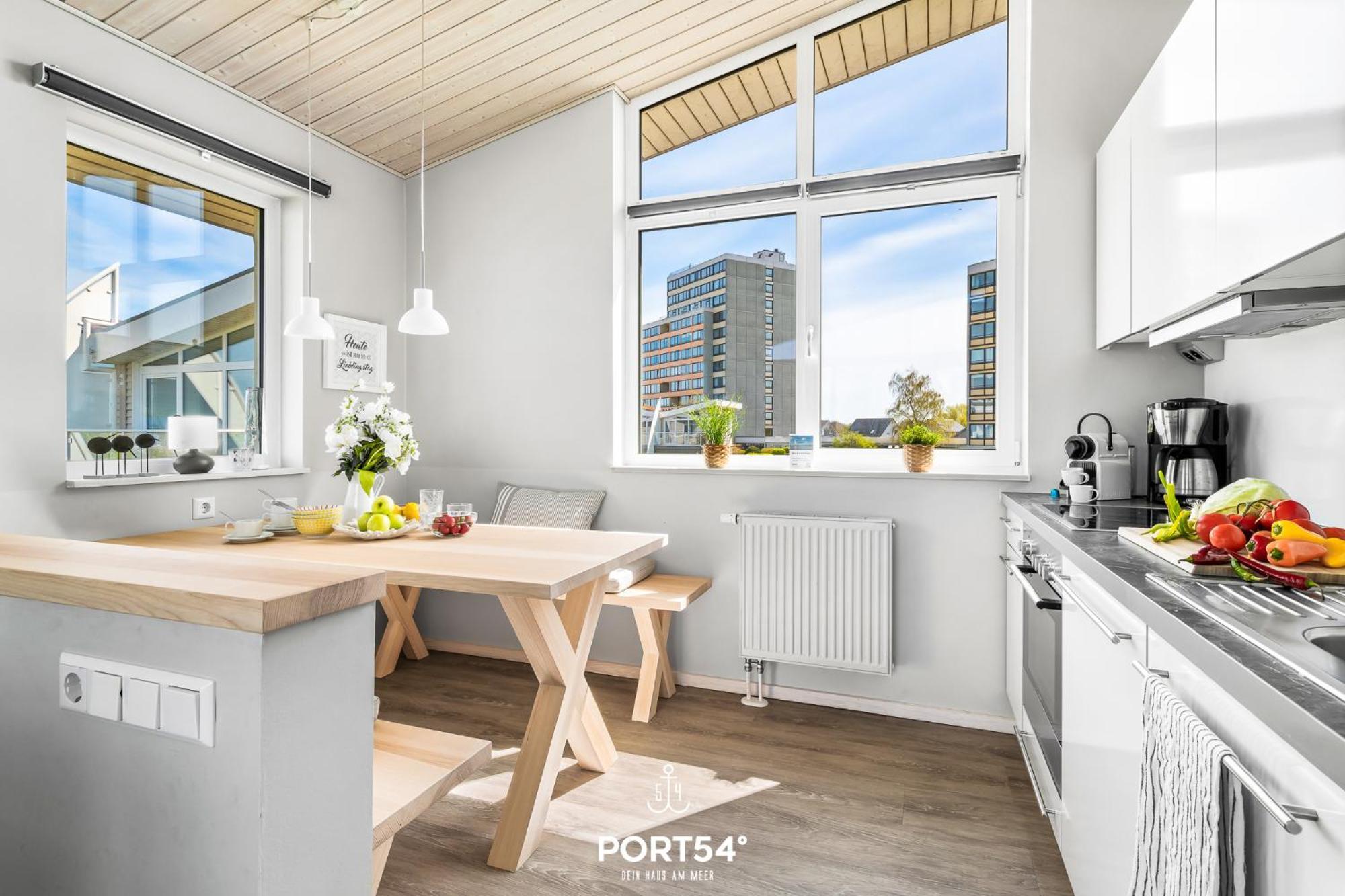 Ferienhaus Kleine Sonne Marina Wendtorf エクステリア 写真