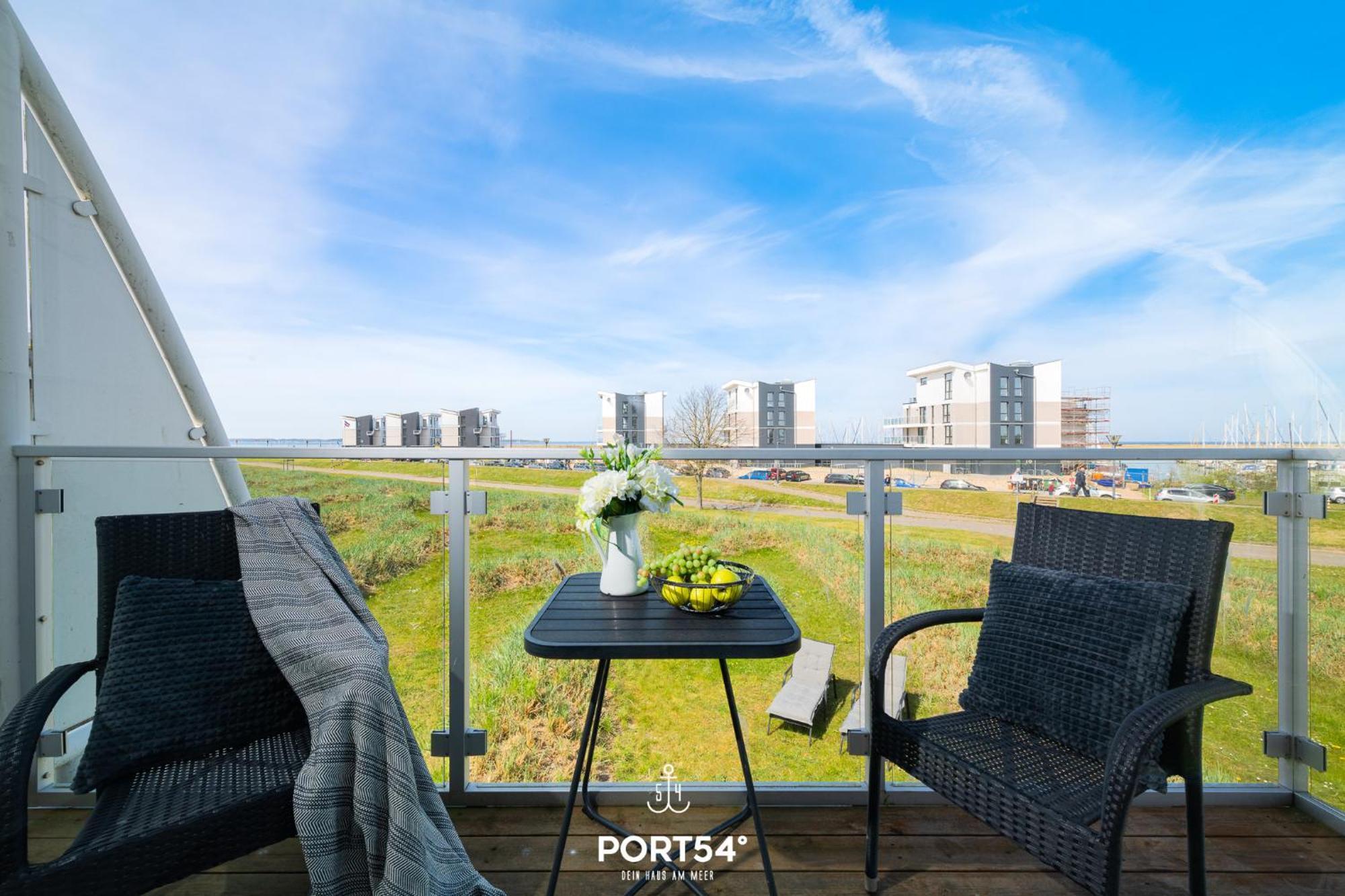 Ferienhaus Kleine Sonne Marina Wendtorf エクステリア 写真